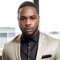Marcus Brookins