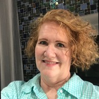 Karen Mitchell