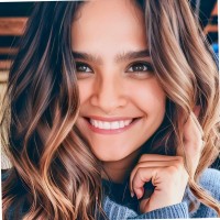 Melina Cisneros Fallas