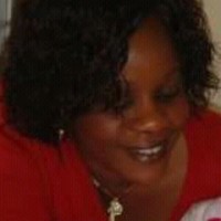 Mariama Tejan- Jalloh