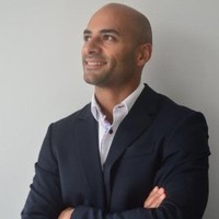 David Meymi
