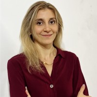 Chrysoula Athanasiadou