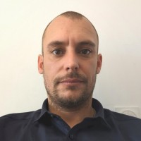 Jérémy Dechamboux