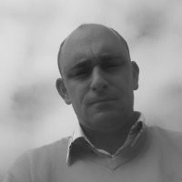 Frank J.G Downey MRIAI