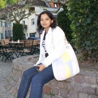 Usha Gowda