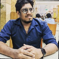 Vysakh P