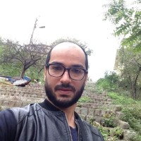 Yassine Chbani Idrissi