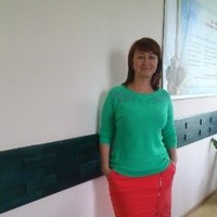 Шалденкова Лариса