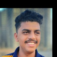 Sunil Naik