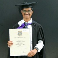 Pramod Shankar