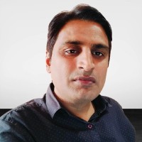 Abhishek S.