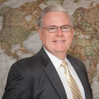 Robert Lockhart