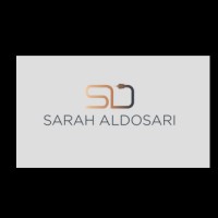 Sarah Aldosari سارة الدوسري