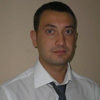 Denis Slyusarchik