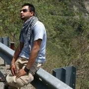 Smarth Vij