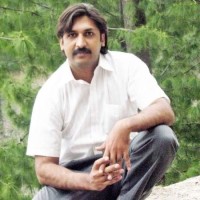 Raja Sohail