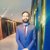 Mudassar Amin