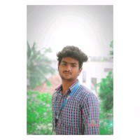 Eevuri Anil Kumar