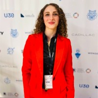 Michela Mastropietro