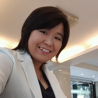 Suthida Theerakhawong