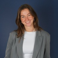 Richelle Mulder
