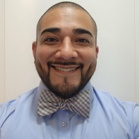 Jason Moreno