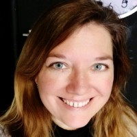 Jacque Lueken, MSW, LSW