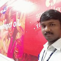 Pavithran P