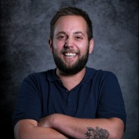 Jared Kroese