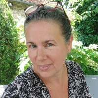 Sandra Guillosson