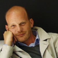 Cyril Toulet