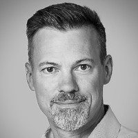 Anders F. Börjesson