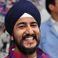 Navjot Narula