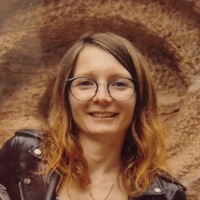 Sophie Gilg