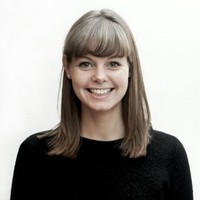 Camilla Bech