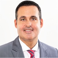 Ronny D. Banchik