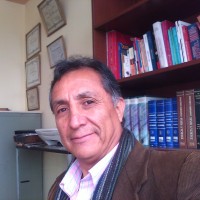 MOISES RAMÓN GONZALES