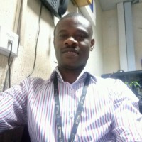 Ernest Asuelimhen