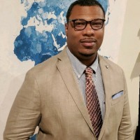 Kenneth Strickland
