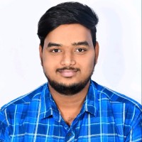 Surendra Reddy Manda