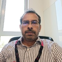 Bhushan Desai