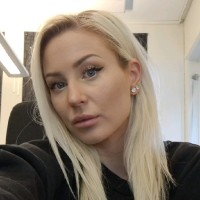 Evelina Lindholm