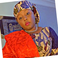 Fatima Muhammad