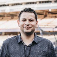 Matthew Moreno