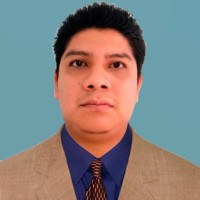 Jose Gabriel Rincon Gonzalez