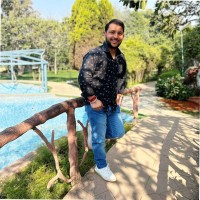 Rupesh Kumar