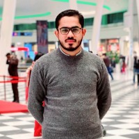Muhammad Anas
