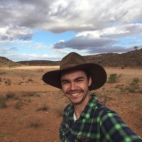 Daniel Lee