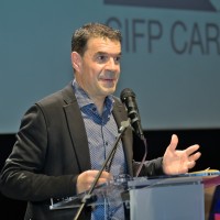 Francisco Hernández Pérez