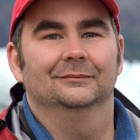 Keith Bradley